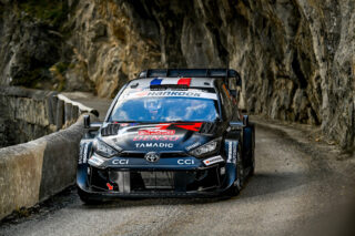 WRC 2026, Monte-Carlo: Svelata la Entry List. È l’ora del debutto Lancia