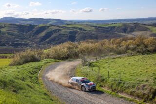 CIRT 2026: Il Rally della Val d’Orcia svela un percorso da “Cento Chilometri” tra storia e novità