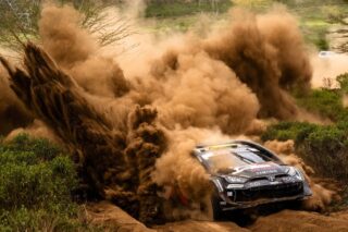 WRC 2026: Guida al Safari Rally Kenya. Come seguire la sfida estrema in TV e Streaming