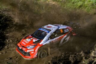 WRC 2026, L’Impero del Sole sorge in Kenya: Takamoto Katsuta firma l’impresa storica al Safari