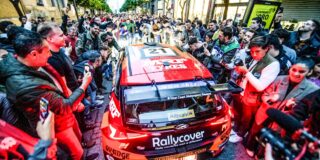 ERC 2026, L’Europa riparte dall’Andalusia: Numeri record e l’attesa per il “Dream Team” Lancia