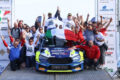 CIAR Sparco 2026, Roberto Daprà entra nella storia al 73° Rallye Sanremo: a 25 anni è il più giovane Campione Italiano Assoluto di sempre!