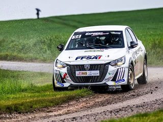FIA, Rivoluzione entry-level nei rally: nasce la classe “Rally6” per ridurre i costi e formare i giovani talenti