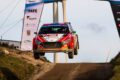 ERC 2026, Gran Finale in Portogallo: il Rally 6 Cities chiude la stagione europea tra 41 vetture Rally2 e grandi sfide iridate